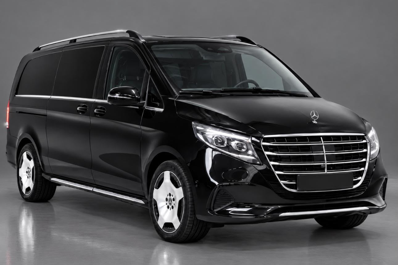 Mercedes Classe V