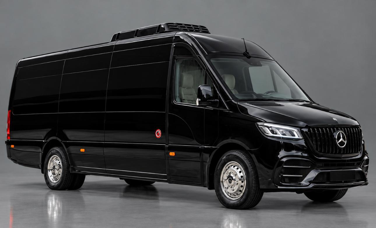 Mercedes Sprinter